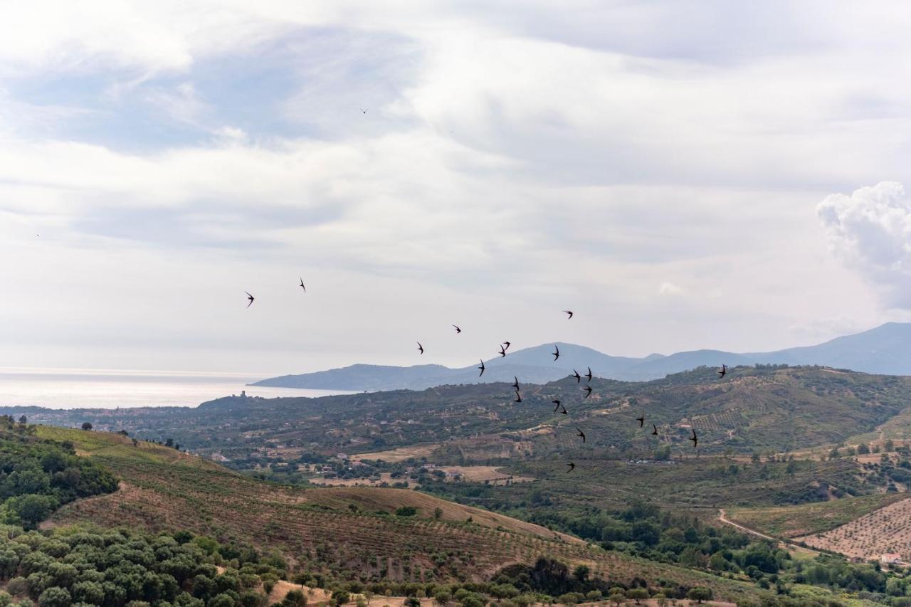 Corte Degli Ulivi Terradura Εξωτερικό φωτογραφία