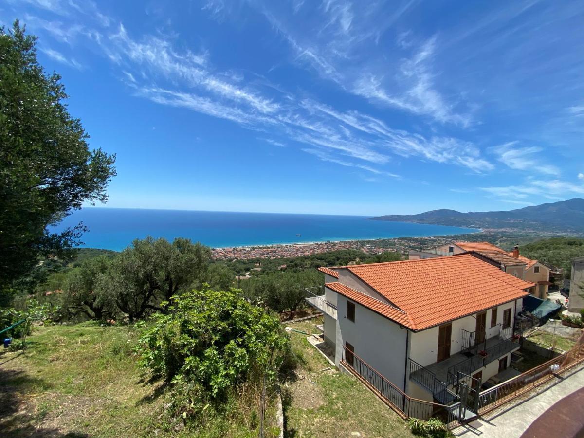 Corte Degli Ulivi Terradura Εξωτερικό φωτογραφία