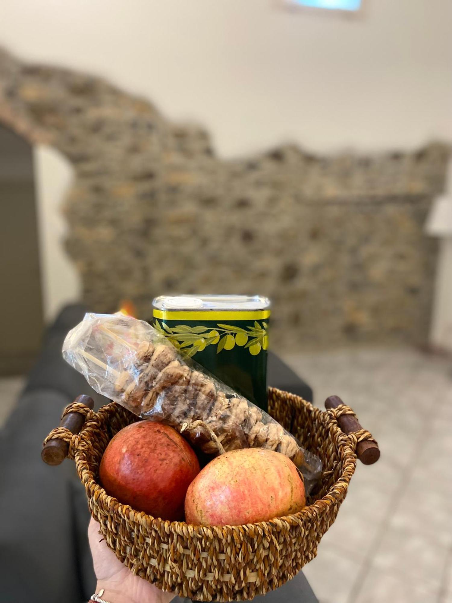 Corte Degli Ulivi Terradura Εξωτερικό φωτογραφία