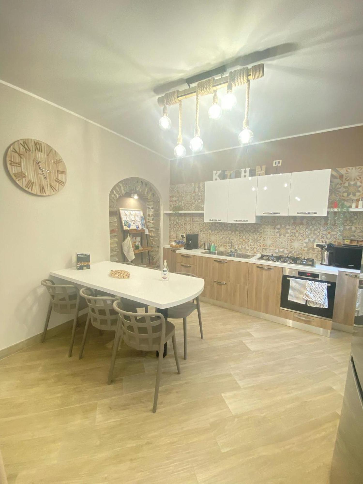 Corte Degli Ulivi Terradura Εξωτερικό φωτογραφία