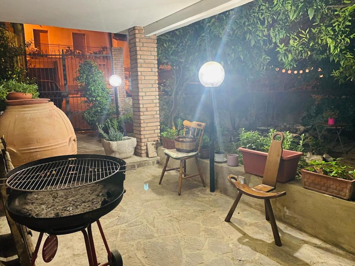 Corte Degli Ulivi Terradura Εξωτερικό φωτογραφία