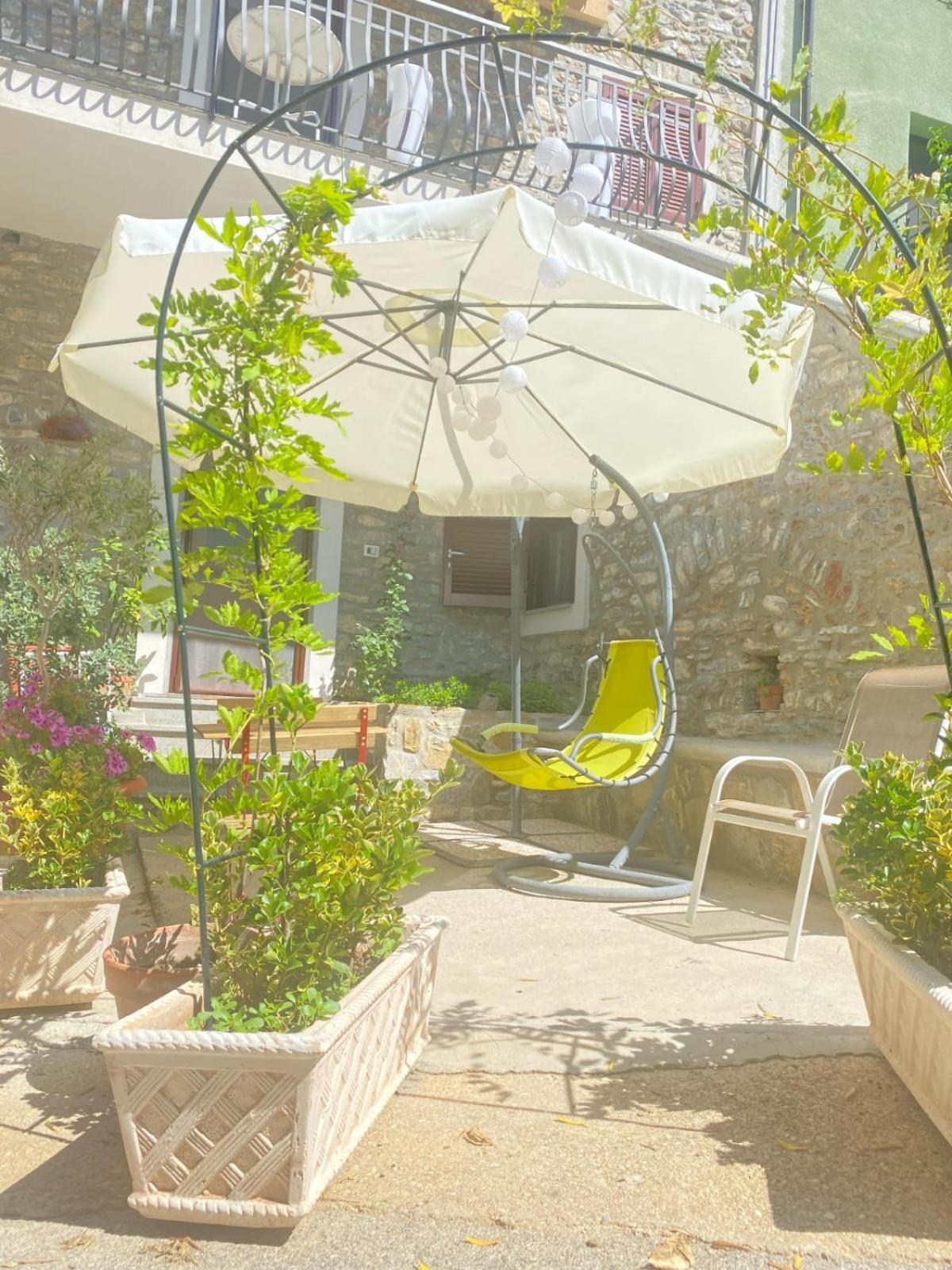Corte Degli Ulivi Terradura Εξωτερικό φωτογραφία