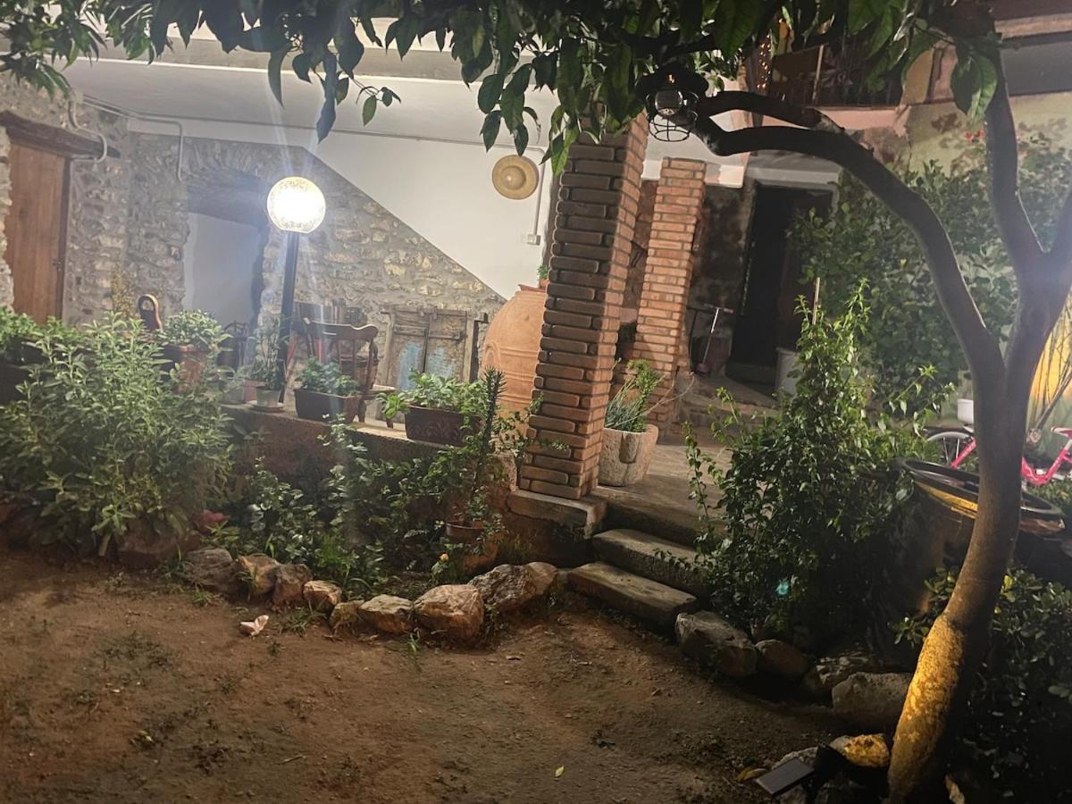 Corte Degli Ulivi Terradura Εξωτερικό φωτογραφία
