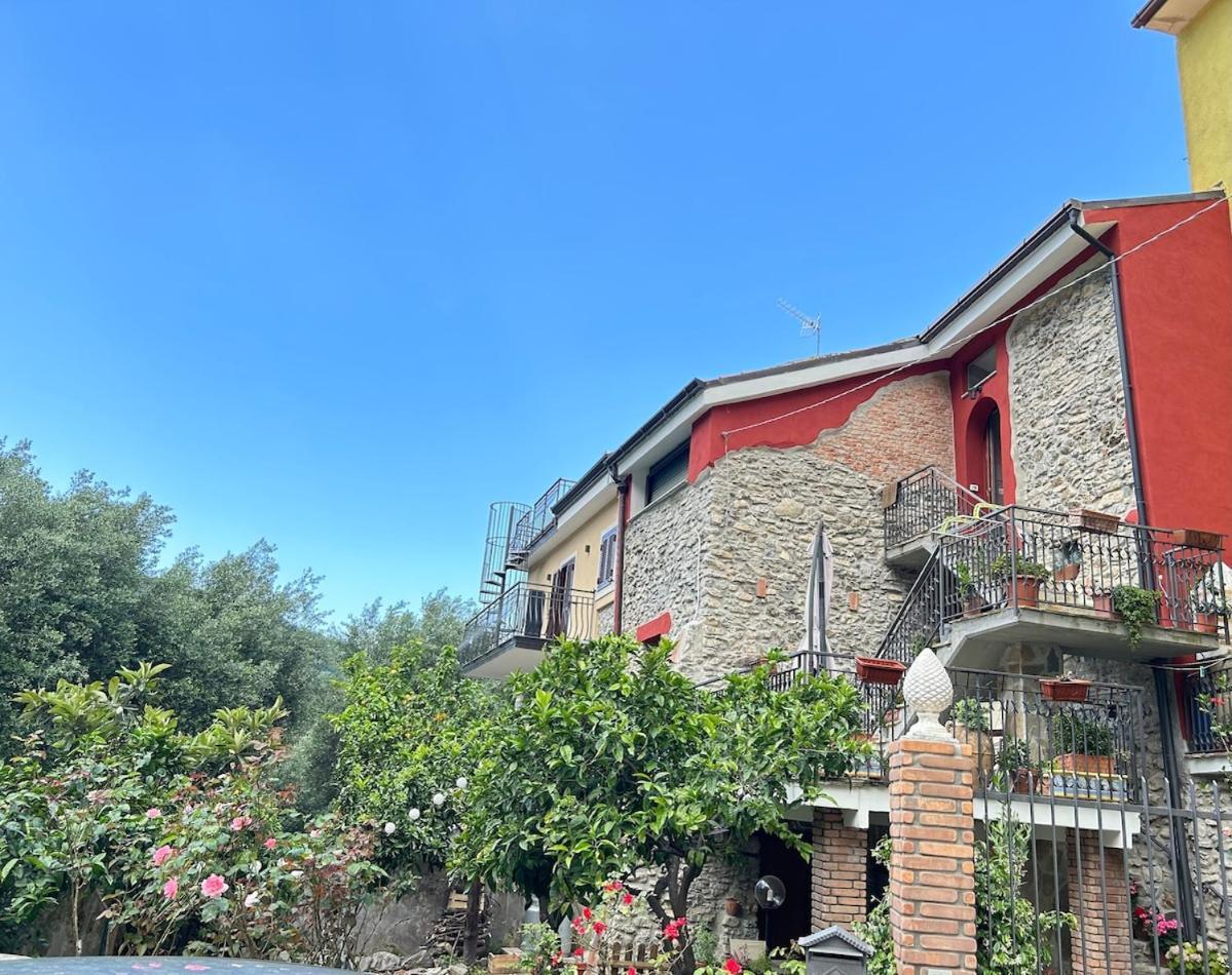 Corte Degli Ulivi Terradura Εξωτερικό φωτογραφία