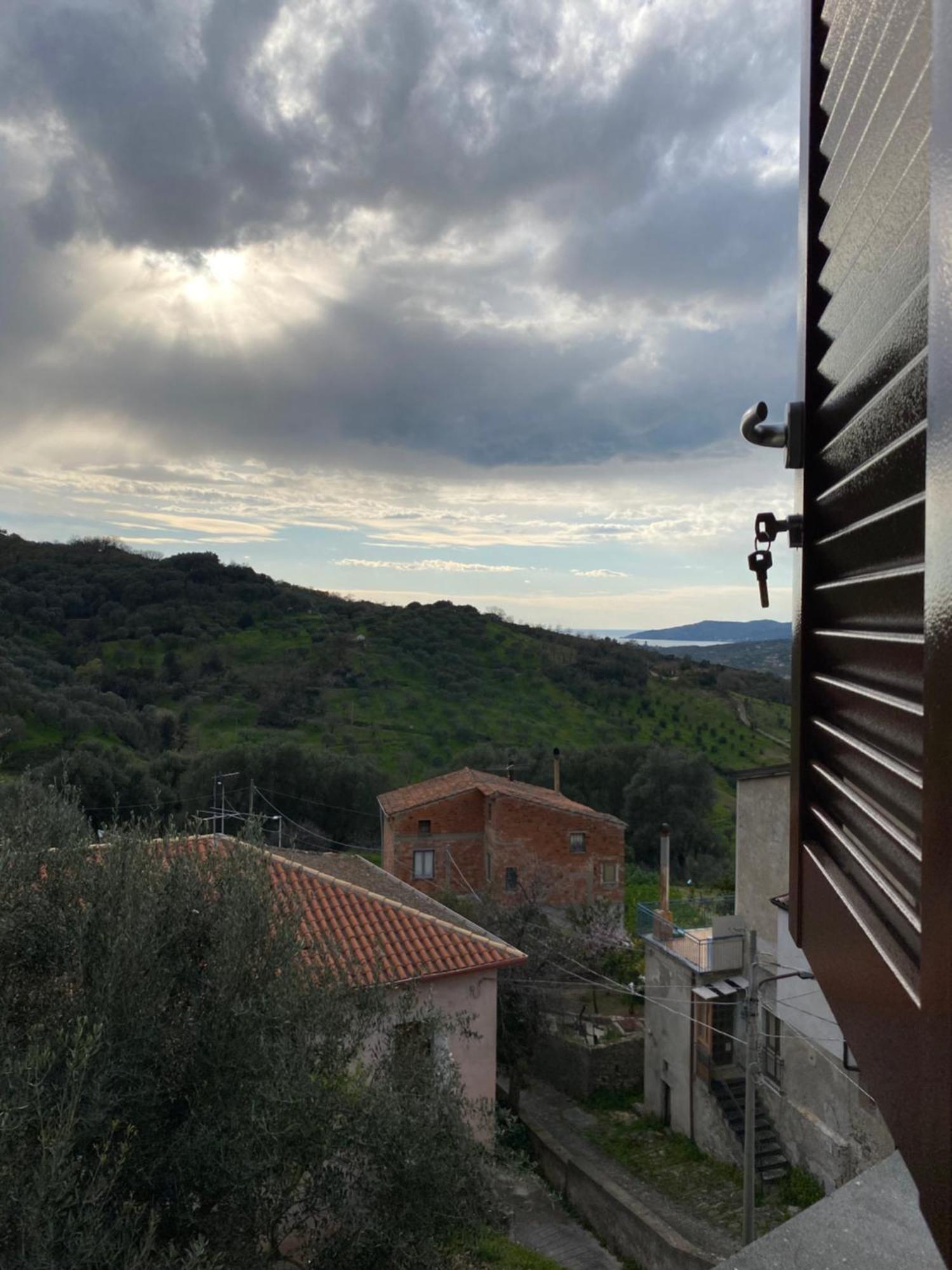 Corte Degli Ulivi Terradura Εξωτερικό φωτογραφία